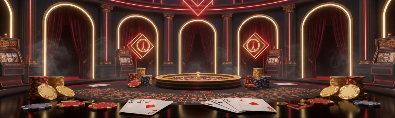 TOTO Casino